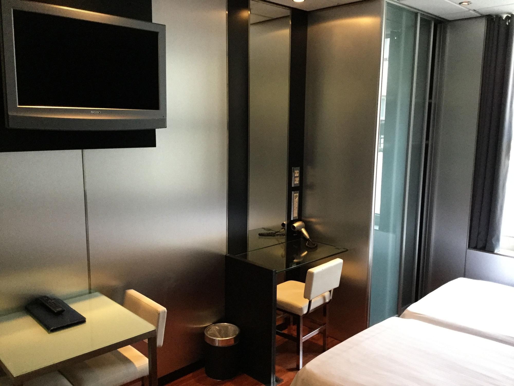 Stylotel London Bagian luar foto