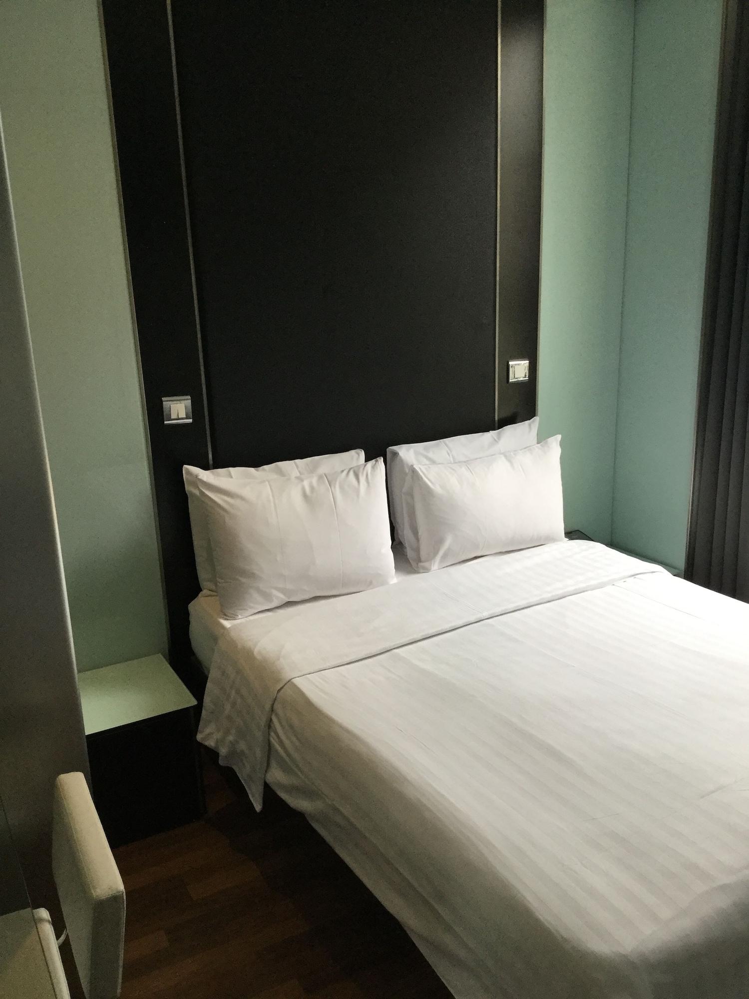 Stylotel London Bagian luar foto