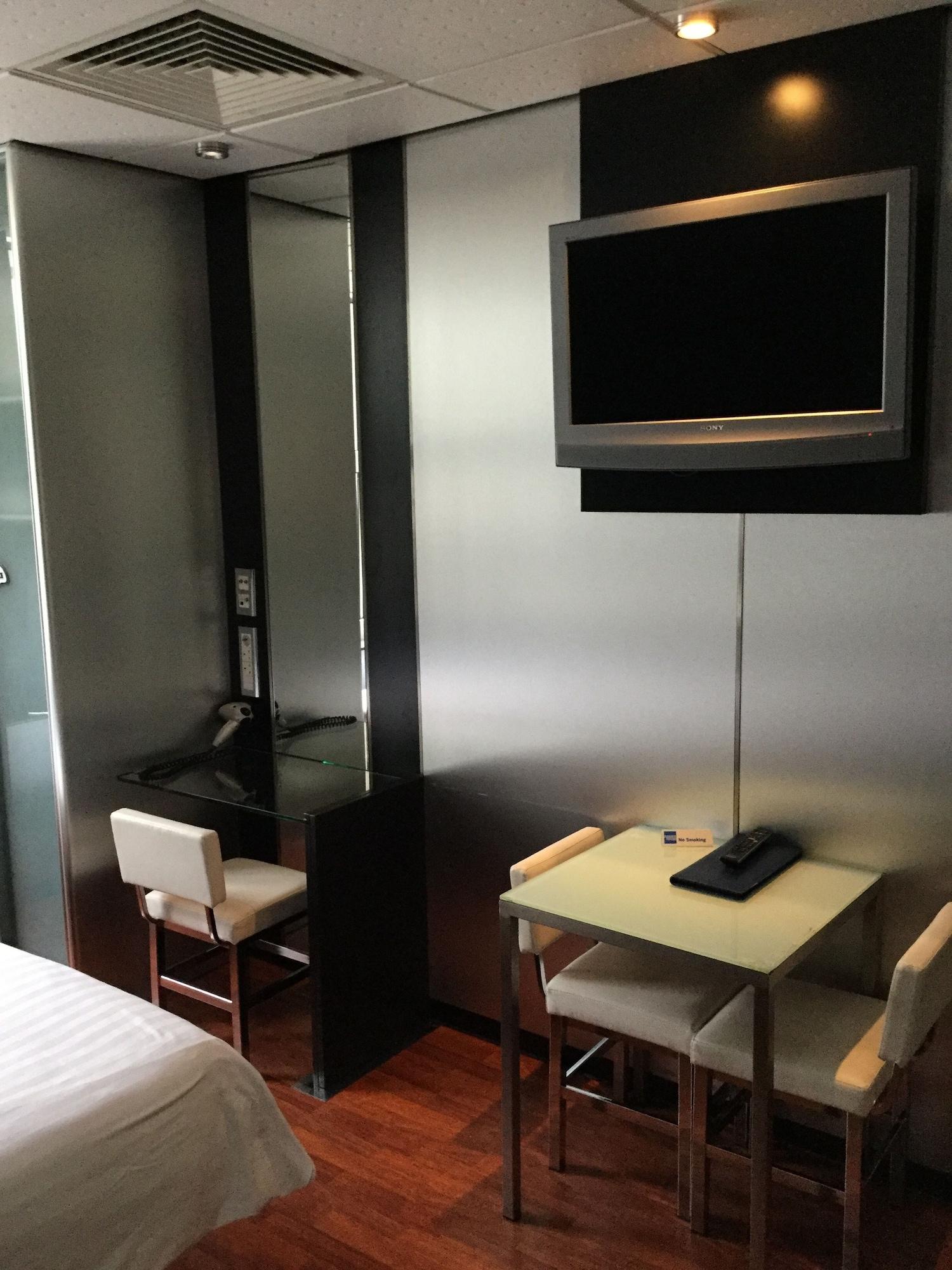 Stylotel London Bagian luar foto