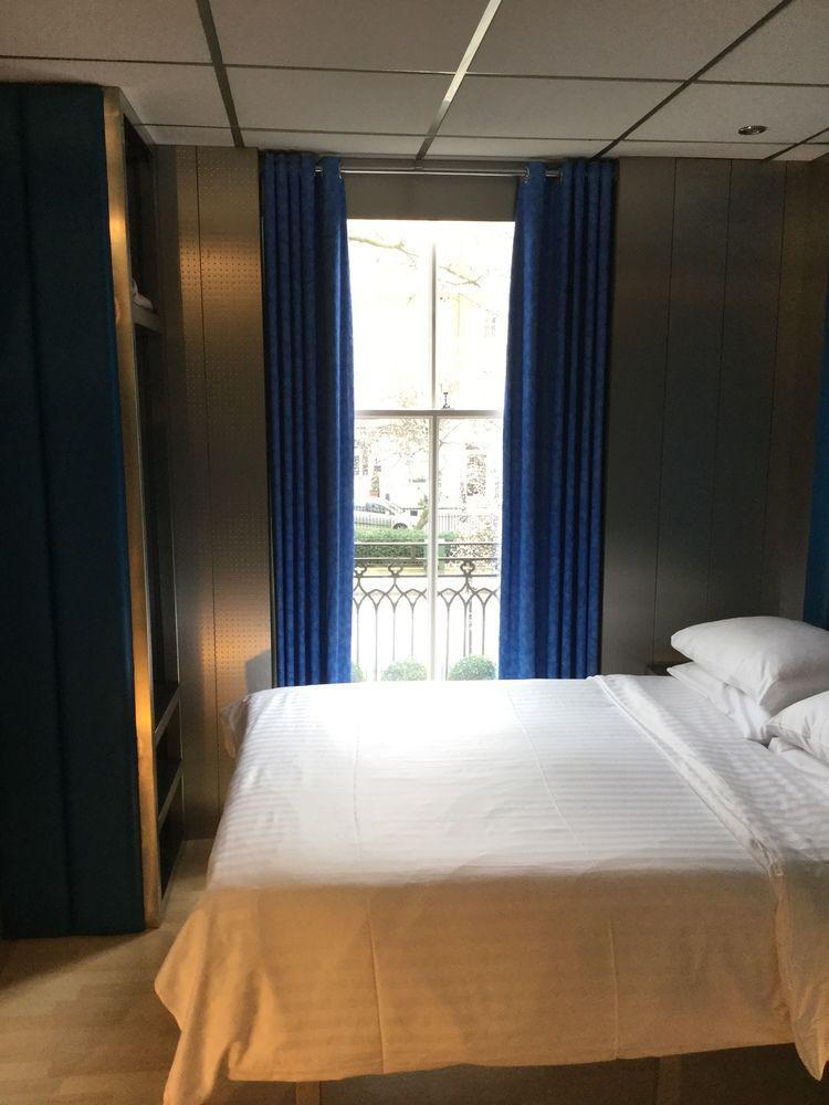 Stylotel London Bagian luar foto
