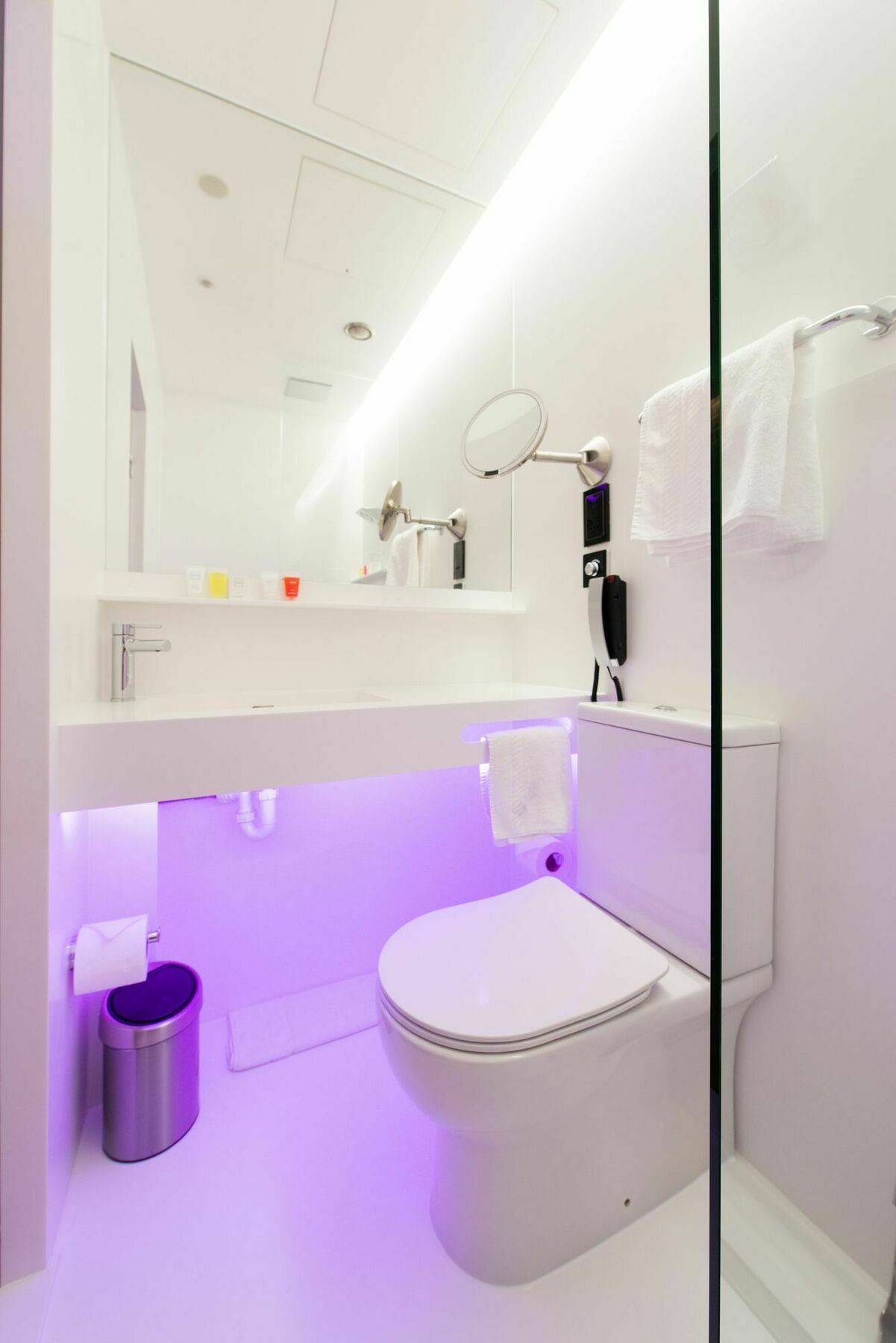 Stylotel London Bagian luar foto