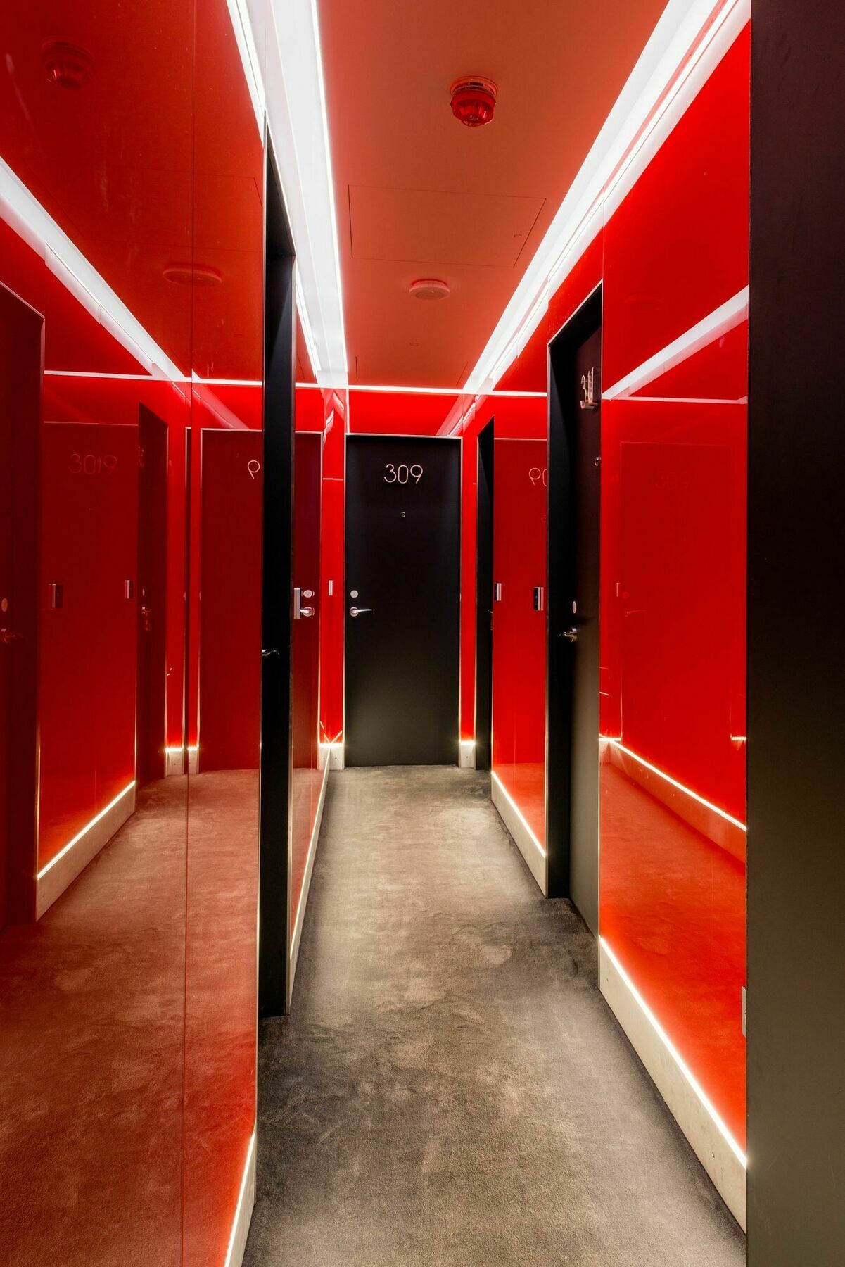 Stylotel London Bagian luar foto